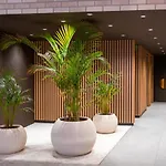 Modern Newly-built By The New York Cafe