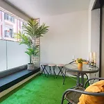 Modern Newly-built By The New York Cafe * Budapest