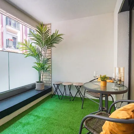 Modern Newly-built By The New York Cafe * Budapešť